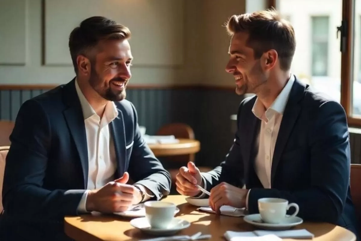 Tanda-Tanda Kamu Dipandang sebagai Orang Berstatus Tinggi, Jika Punya 8 Kebiasaan Ini