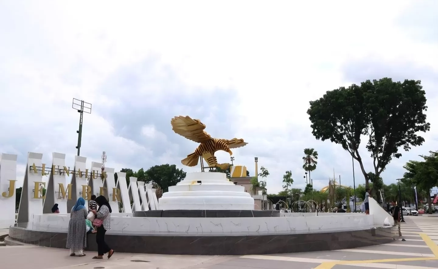 Wajib Tahu, Ini 5 Rute Paling Efisien dan Hemat Waktu dari Surabaya menuju Jember