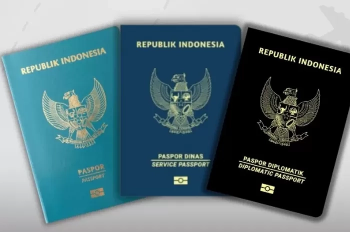 WNI Pemegang Paspor Indonesia Kini Bebas Visa ke 49 Negara, Simak Daftarnya
