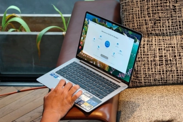 3 Cara Cepat Mengunci Layar Laptop Windows, Praktis Saat Keadaan Darurat