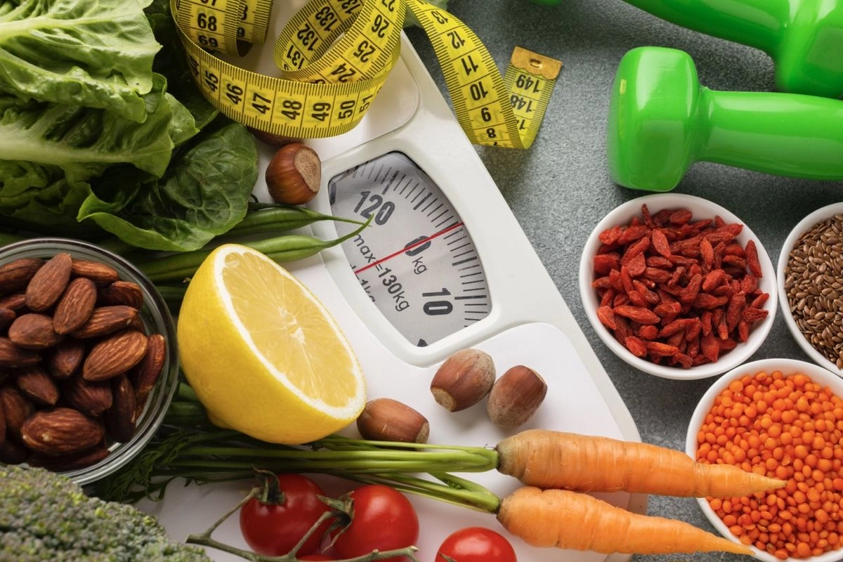 Ahli Gizi Bongkar Tren Diet Awal Tahun yang Menyesatkan, Jangan Asal Ikut Resolusi