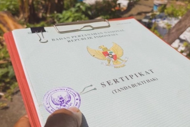 Apakah Ahli Waris Dikenakan Pajak Tanah Warisan?