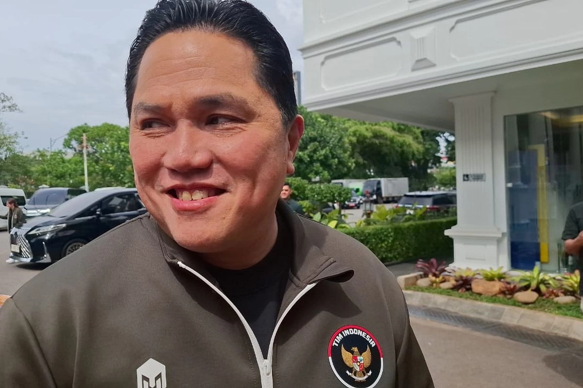 Atlet SEA Games Berdatangan ke Istana, Siap Dapat Bonus dari Prabowo