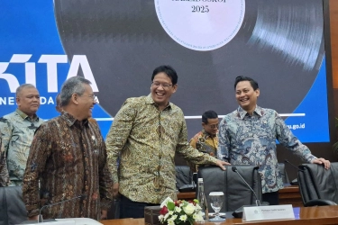 Belanja Negara Tembus Rp 3.451,4 T di Desember 2025 Jadi Biang Kerok Defisit