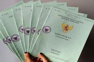 Berapa Tarif Pajak Tanah Warisan? Simak di Sini Penjelasannya