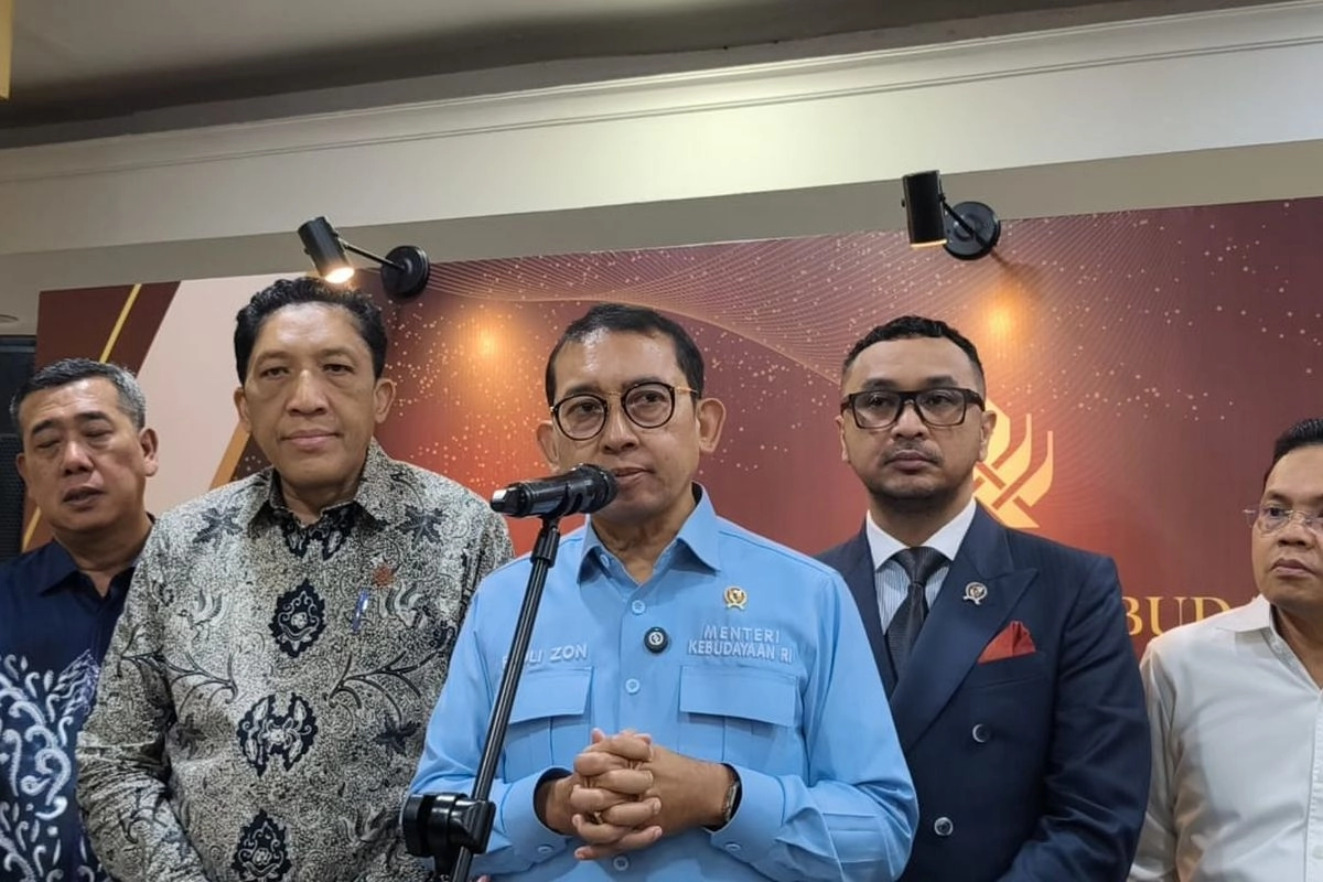 Berkaca Kasus Toraja, Fadli Zon Minta Ada Pendataan Rumah Adat