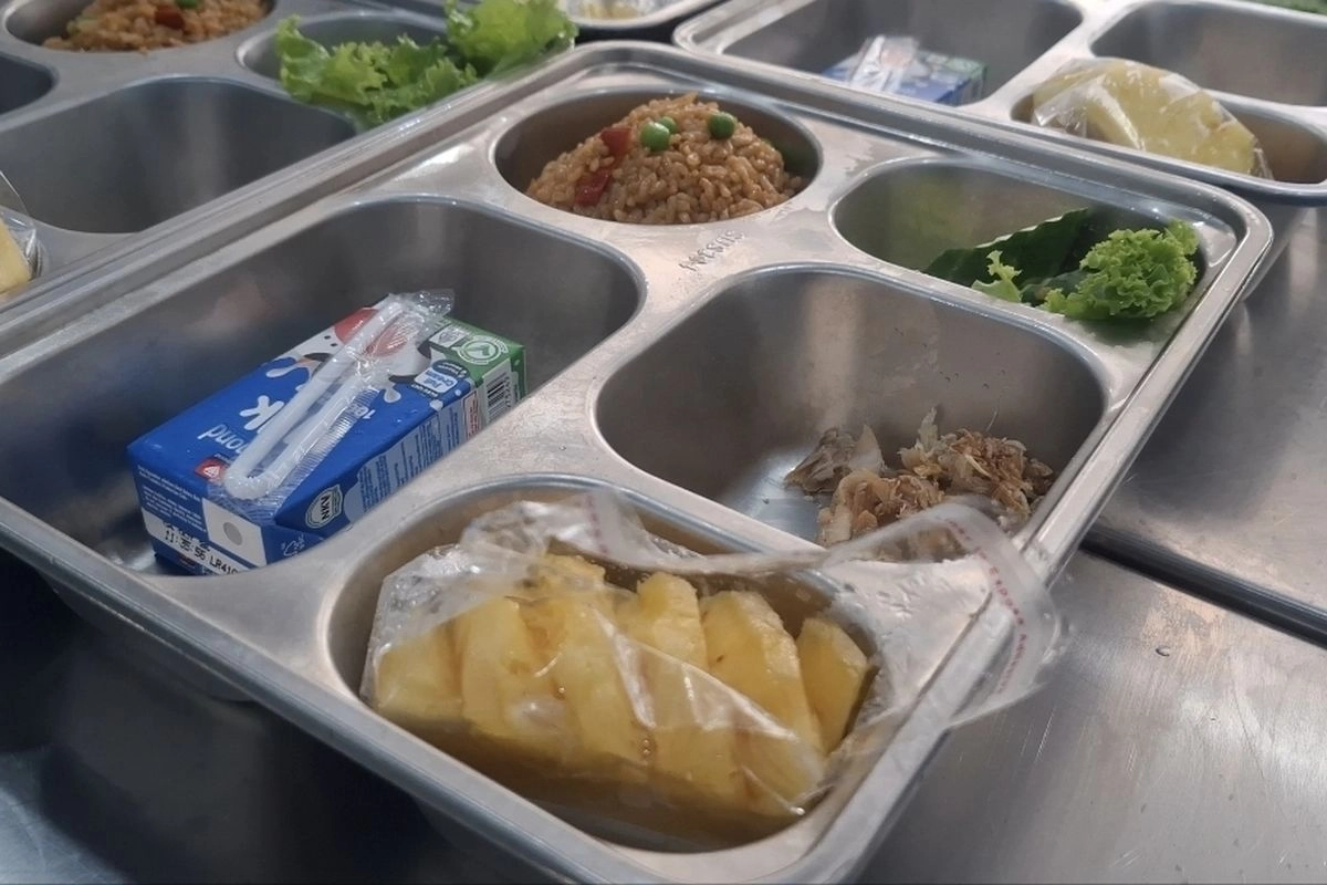 BGN Bakal Sasar Santri Salaf sampai Penghuni Rumah Singgah