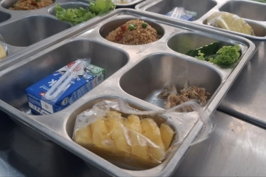 BGN Bakal Sasar Santri Salaf sampai Penghuni Rumah Singgah