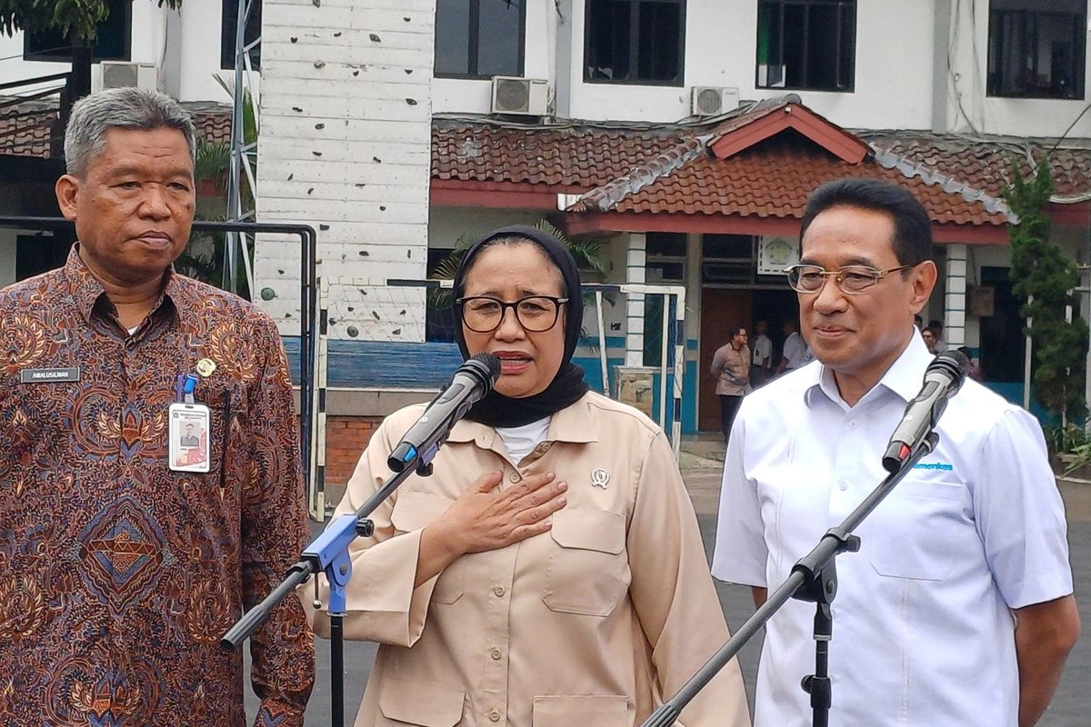 BGN Siapkan Juknis, Dapur MBG Tak Penuhi Standar Terancam Ditutup