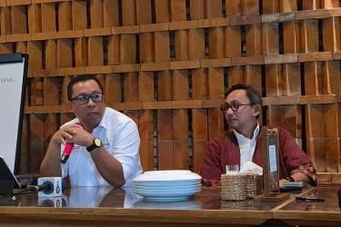 BI Ungkap Alasan Tenor BI-FRN Hanya 12 Bulan