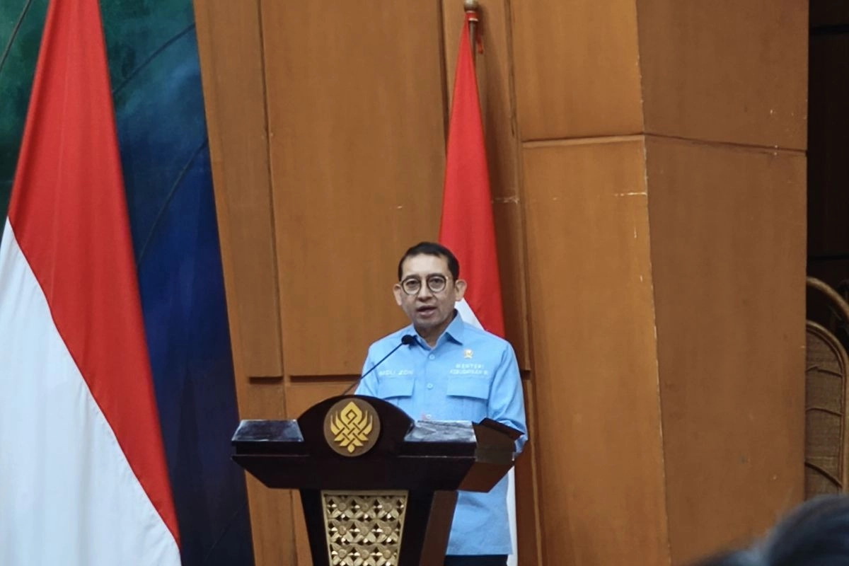 Buku Sejarah Nasional Tak Dijual, Bisa Diakses Gratis oleh Publik