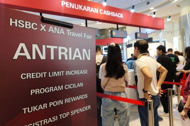 Catat! Ini 5 Jadwal Travel Fair 2026 untuk Berburu Promo Liburan