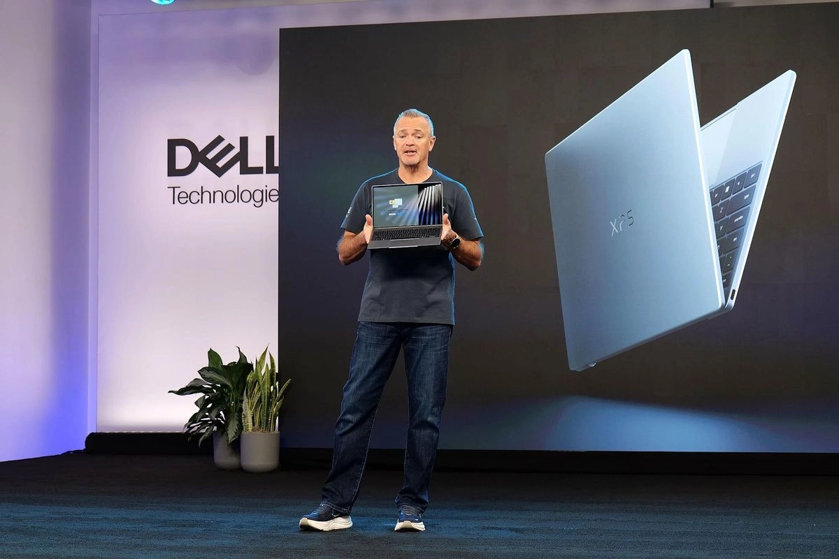 Dell Akui Salah Strategi, Laptop XPS Bangkit Lagi di CES 2026