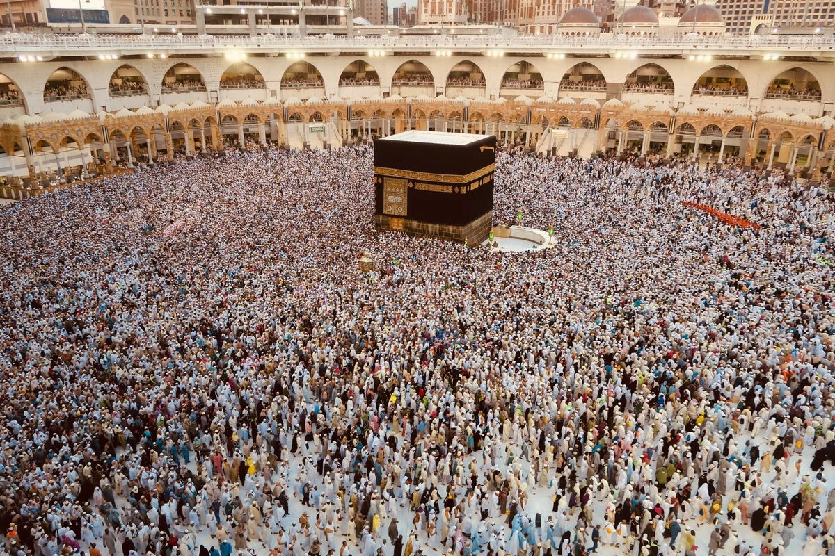 Diplomasi Prabowo, Indonesia Punya Kampung Haji di Mekkah