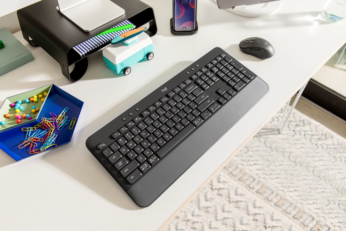 Gara-gara Sertifikat Kadaluwarsa, Pengguna Keyboard dan Mouse Logitech Kerepotan