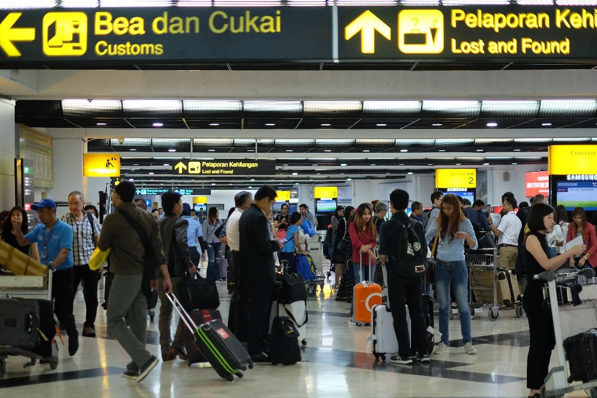 Harga Tiket Pesawat Mulai Naik Menjelang Lebaran 2026