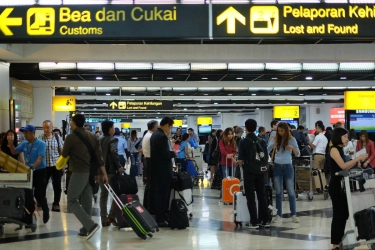 Harga Tiket Pesawat Mulai Naik Menjelang Lebaran 2026