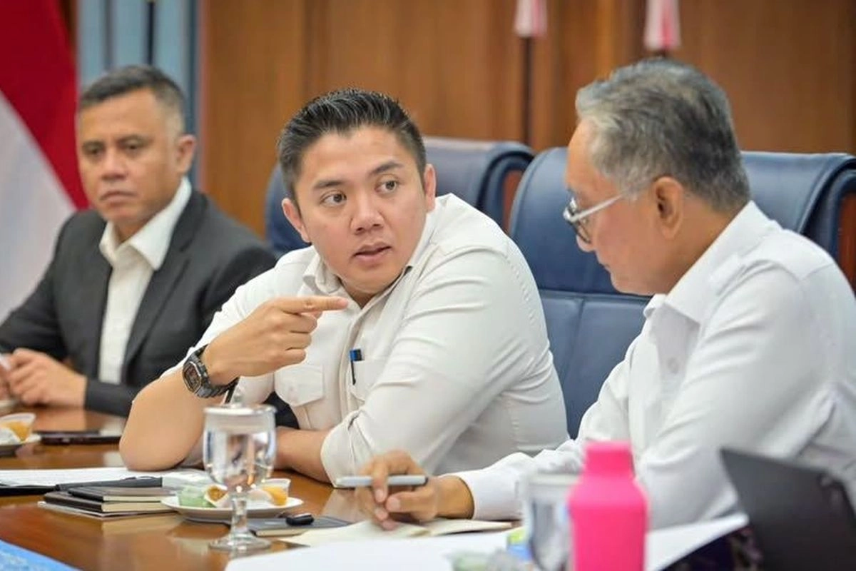 Hunian untuk Korban Banjir Sumatera di Sejumlah Titik Siap Dihuni dalam Dua Pekan