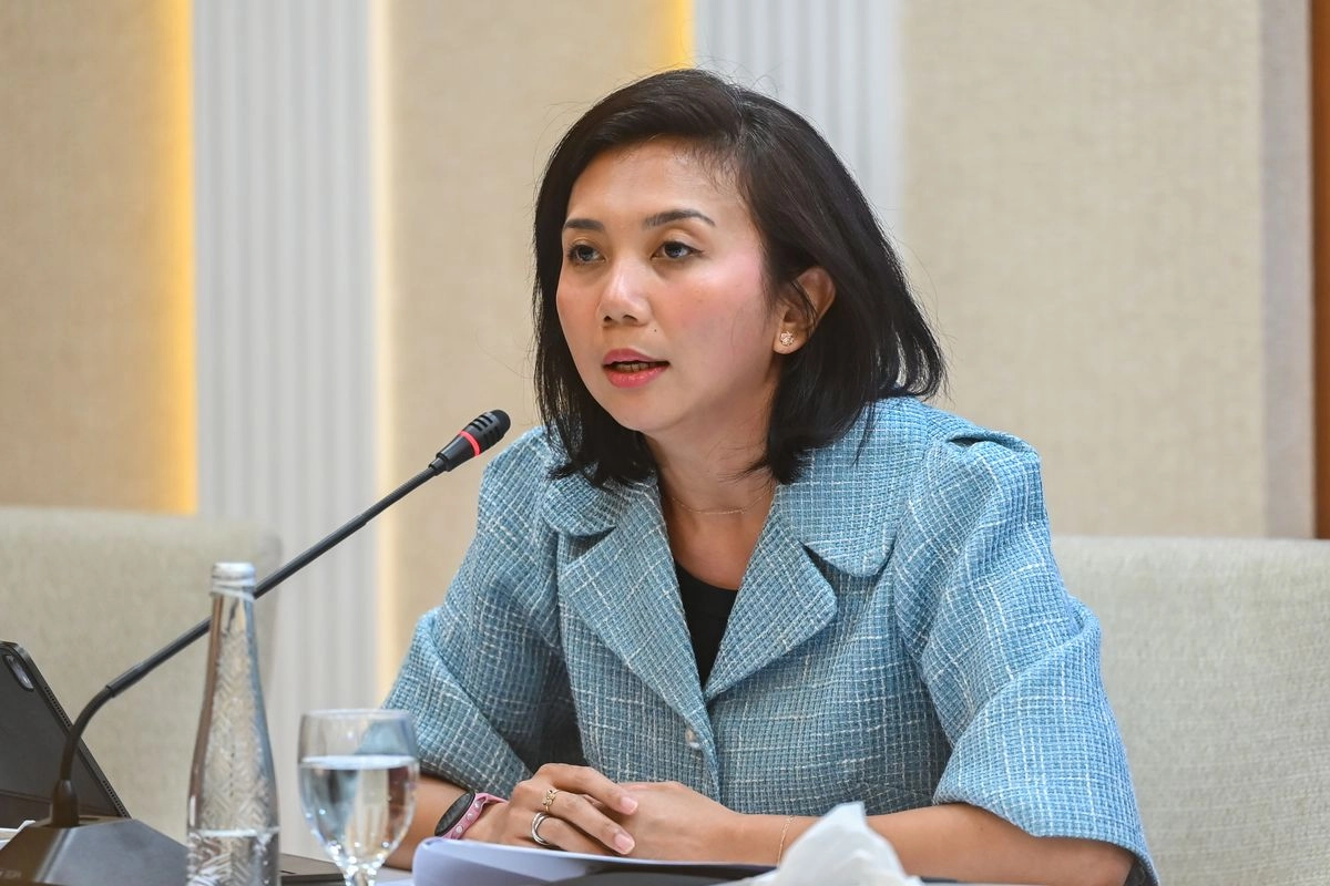 Kemlu: Indonesia dan Turki akan Adakan Pertemuan ''2 Plus 2''