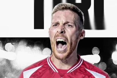 Liga Super India Batal Bubar, Dua Pemain Asing Kadung Gabung Persijap