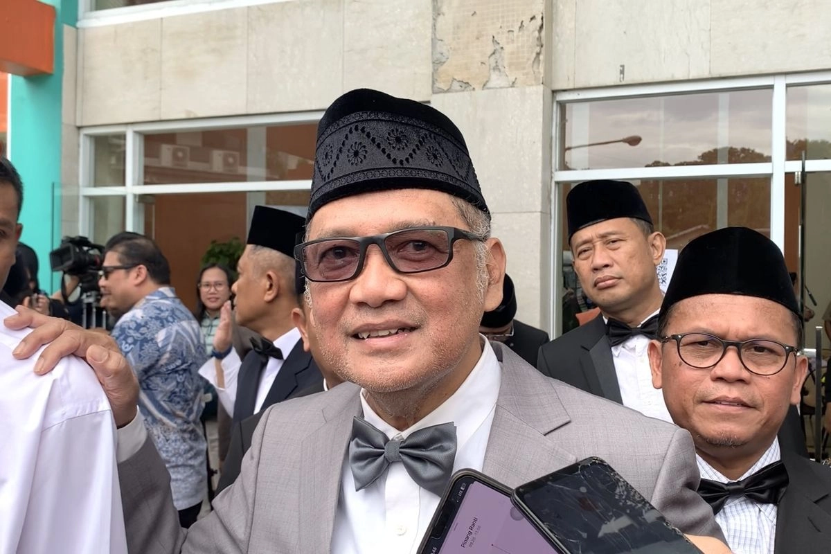 Menhaj: Tak Ada Tekanan Loloskan Calon Jemaah Haji seperti Periode Lalu