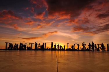 Mudik Lebaran 2026 ke Makassar? Cek Harga Tiket Pesawat