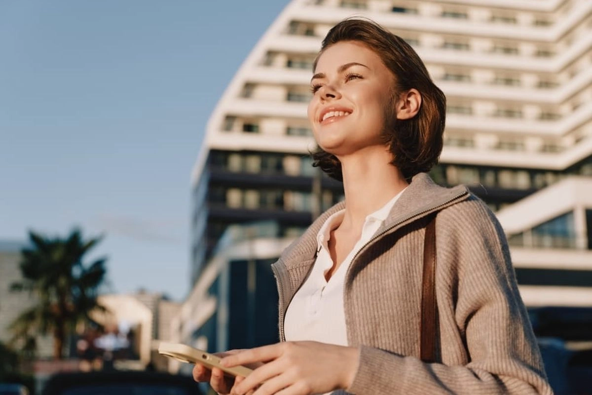 New Year, New Me, Sentuhan Simpel untuk Tampilan yang Lebih Segar di Tahun Baru