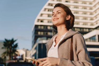 New Year, New Me, Sentuhan Simpel untuk Tampilan yang Lebih Segar di Tahun Baru