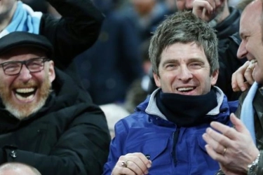 Noel Gallagher: Jadi Pelatih dan Pemain MU Kini Bukan Puncak Karier