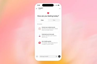 OpenAI Rilis ChatGPT Health, Asisten AI untuk Urusan Kesehatan Harian