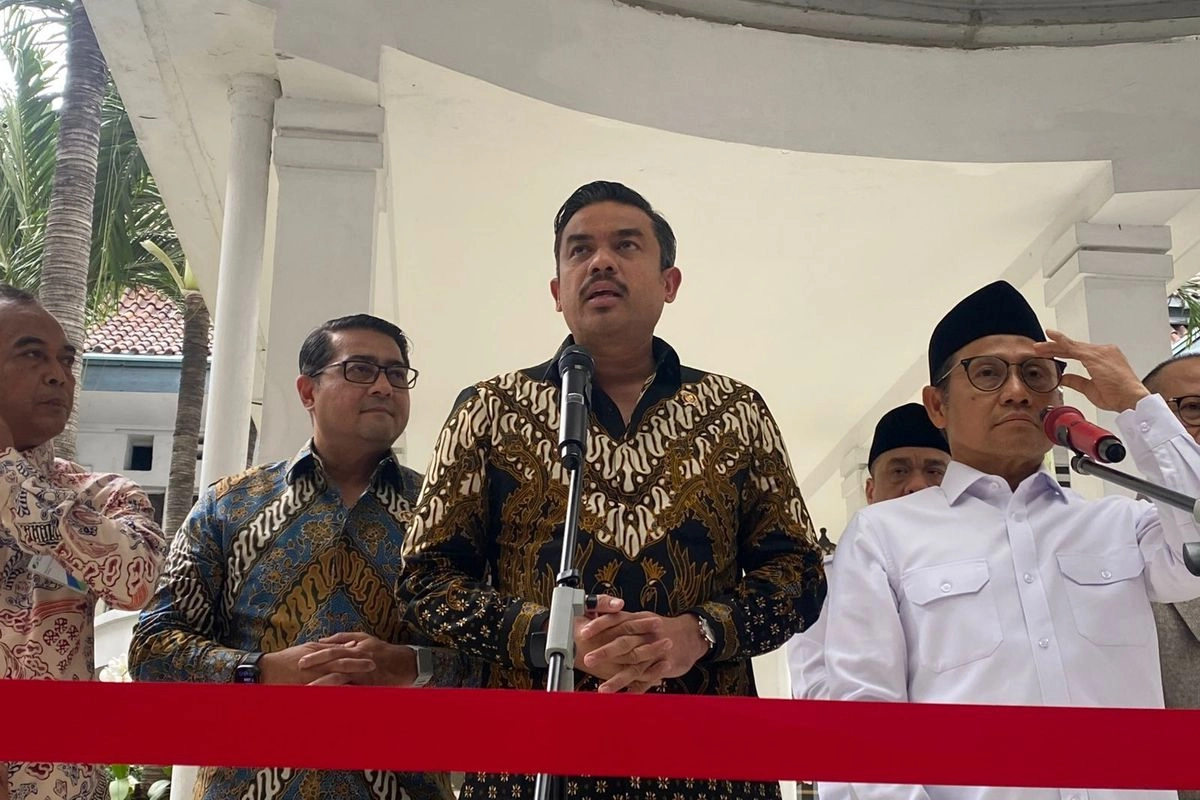 Pemulihan 2,3 Juta UMKM Terdampak Banjir Sumatera Mulai 9 Januari