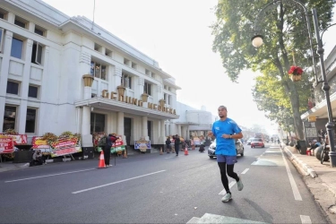 Sehari Jalan-Jalan di Braga: dari Ngopi hingga Wisata Sejarah