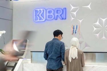 Tabel KUR BRI 2026 Pinjaman 200 Juta: Ini Cicilan per Bulan dan Syaratnya