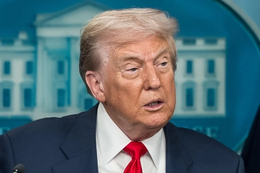 Trump Bakal Larang Investor Besar Beli Rumah