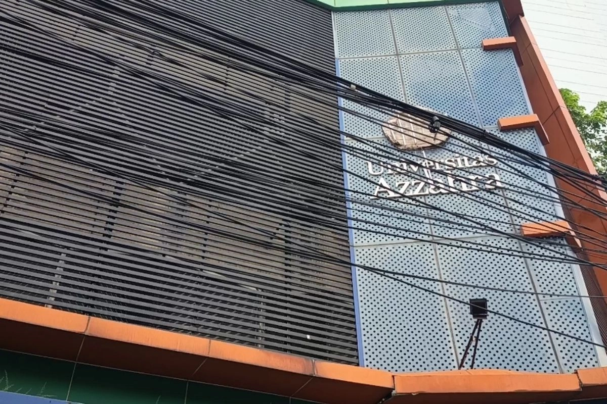 Wagub Babel Tetap Gugat Kampus Azzahra Terkait Kasus Ijazah Palsu, Meski Sudah Tutup