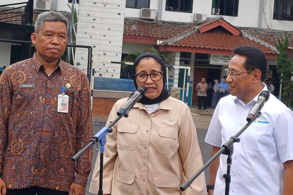 Wakil Kepala BGN: Membuat SPPG Hak Semua Warga Negara Indonesia