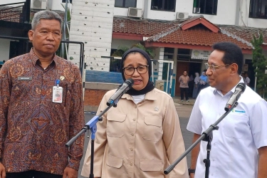 Wakil Kepala BGN: Membuat SPPG Hak Semua Warga Negara Indonesia