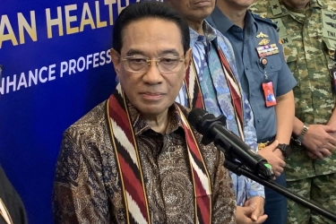 Wamenkes Tegaskan Stunting Butuh Penanganan Khusus, Beda dari MBG