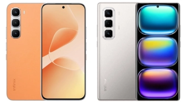 5 HP Infinix Memori 256 GB Paling Murah untuk Gaming Lancar dan Simpan Foto Lega