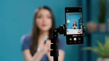 5 HP Murah RAM 8GB Terbaik untuk Live TikTok Lancar Tanpa Lag