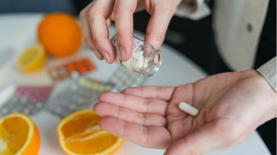 5 Rekomendasi Suplemen Anti Aging untuk Cegah Keriput dan Penuaan Dini