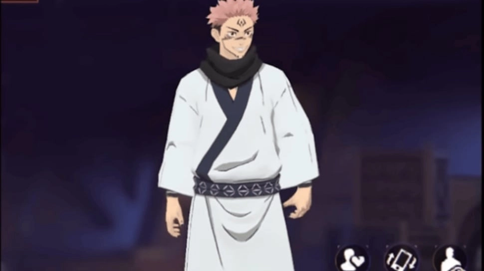 55 Kode Redeem FF 8 Januari 2026: Cara Klaim Bundle Yuji Itadori Gratis