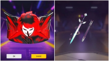 67 Kode Redeem FF Terbaru 8 Januari 2026: Ada Gloo Wall HRK dan Bundle Mr Fiery