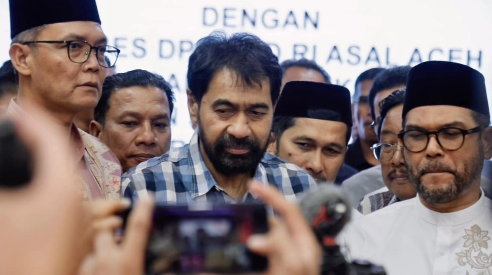 Aceh Masih 'Lumpuh', Status Tanggap Darurat Bencana Diperpanjang Hingga 22 Januari