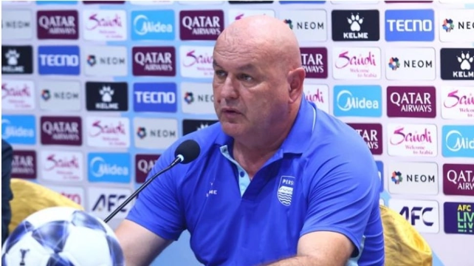 Bojan Hodak Waspadai Persija Jakarta Jelang Duel Panas di GBLA Usai Boros Belanja Pemain