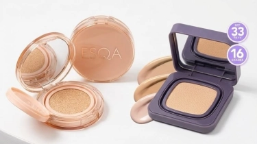 Cari Cushion untuk Usia 50-an? Ini 5 Pilihan untuk Samarkan Garis Halus dan Kerutan