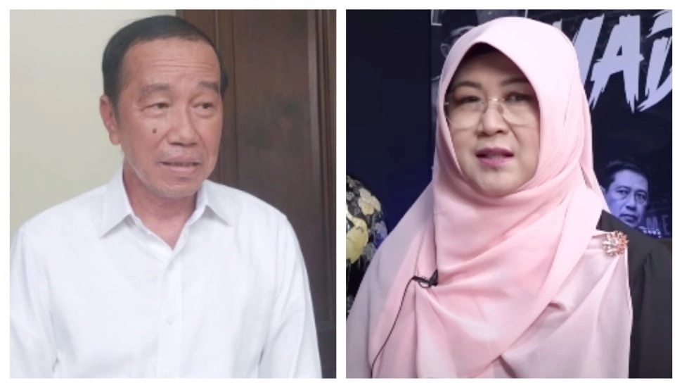 Dokter Tifa Bongkar 6 Versi Ijazah Jokowi, Sebut Temuan Polda Blunder