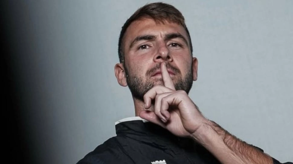 Gelandang Spanyol Ramon Bueno Resmi Reuni Dengan Carlos Pena di Persita Tangerang