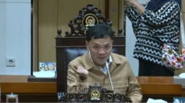 Gelar RDPU di Masa Reses, Komisi III Serap Masukan Pakar Terkait Reformasi Polri hingga Kejaksaan