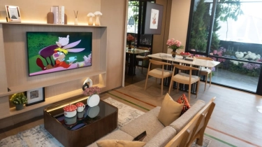 Gen Z Bisa Miliki Rumah, Hunian Terjangkau Ini Jadi Alternatif di Tengah Harga Melambung